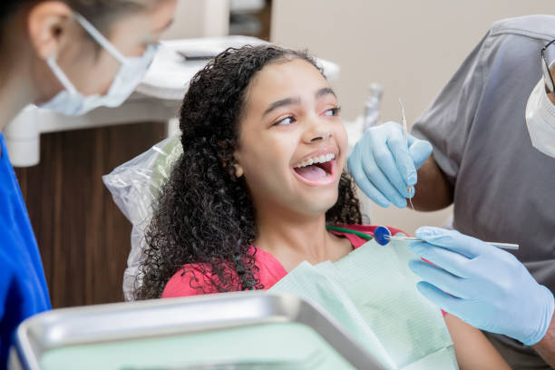 Best Urgent Care for Lost Fillings or Crowns in Martindale, TX
