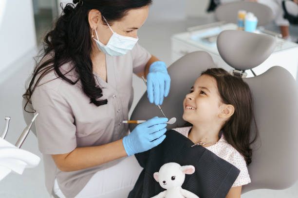 Best Emergency Dental Care for Broken or Chipped Teeth in Martindale, TX