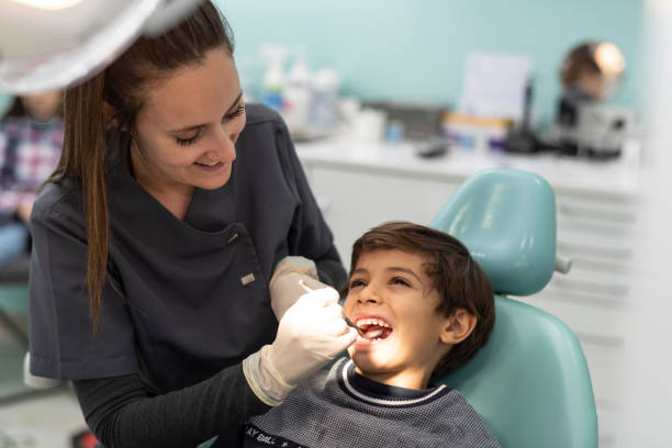 Best Emergency Treatment for Dental Infections or Abscesses in Martindale, TX