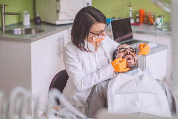 Best Pediatric Emergency Dentist in Martindale, TX