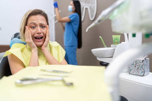 Best Emergency Gum Treatment in Martindale, TX