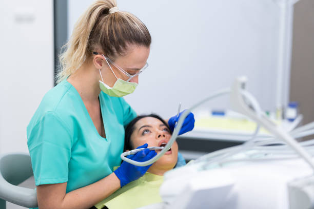 Best Same-Day Emergency Dental Services in Martindale, TX