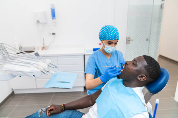 Best Urgent Care for Lost Fillings or Crowns in Martindale, TX