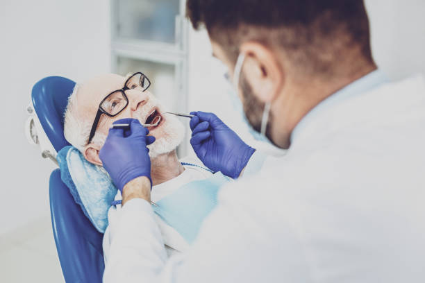 Best Emergency Root Canal Treatment in Martindale, TX